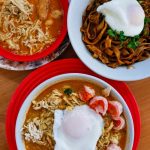Photo of Kedai Kopi Laksa Pan Mee - Kota Kinabalu, Sabah, Malaysia