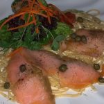 Photo of Toscani's Wine & Dine Cafe - Kota Kinabalu, Sabah, Malaysia