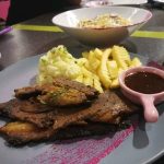 Photo of Warehouse 32 Kitchen & Bar - Kota Kinabalu, Sabah, Malaysia