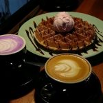 Photo of Ampersand Specialty Coffee & Co-Workplace - Kota Kinabalu, Sabah, Malaysia