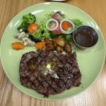 Photo of Cham's Roast & Grill - Kota Kinabalu, Sabah, Malaysia