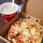Photo of Pizza Hut KK IMAGO - Kota Kinabalu, Sabah, Malaysia