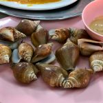 Photo of Sasa Seafood Restaurant - Kota Kinabalu, Sabah, Malaysia
