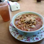 Photo of Kedai Kopi Laksa Pan Mee - Kota Kinabalu, Sabah, Malaysia
