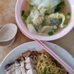 Photo of Kin Hwa Restaurant - Kota Kinabalu, Sabah, Malaysia