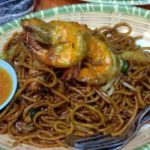 Photo of RAFAI @ STREET FOOD RESTAURAN - Kota Kinabalu, Sabah, Malaysia