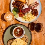 Photo of Nook Cafe - Kota Kinabalu, Sabah, Malaysia