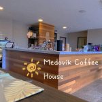 Photo of Medovik Coffee House - Kota Kinabalu, Sabah, Malaysia