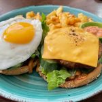 Photo of Yeah Cafe ( vegan/vegetarian) - Kota Kinabalu, Sabah, Malaysia