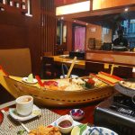 Photo of Sakagura Japanese Restaurant - Kota Kinabalu, Sabah, Malaysia