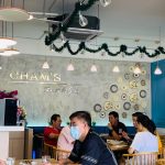 Photo of Cham's Roast & Grill - Kota Kinabalu, Sabah, Malaysia