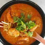 Photo of Kedai Kopi Ah Chee Tom Yam - Kota Kinabalu, Sabah, Malaysia