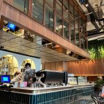 Photo of Flow Coffee @ The LUMA Hotel - Kota Kinabalu, Sabah, Malaysia
