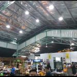 Photo of ICONPOT STEAMBOAT STATION - Kota Kinabalu, Sabah, Malaysia