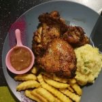 Photo of Warehouse 32 Kitchen & Bar - Kota Kinabalu, Sabah, Malaysia