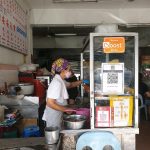 Photo of Kedai Kopi Luyang (Baru) - Kota Kinabalu, Sabah, Malaysia