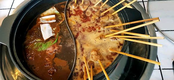 Photo of Walau Eh Satay Celup - Kota Kinabalu, Sabah, Malaysia