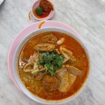 Photo of Penang Kuey Teow Soup 擯城粿條湯茶餐室 - Kota Kinabalu, Sabah, Malaysia