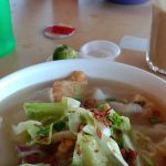 Photo of Sabah Ah Fatt Kuey Teow Soup 沙巴亞發粿條湯 - Kota Kinabalu, Sabah, Malaysia