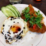 Photo of 亚燕 - 古早味炸肉 - Kota Kinabalu, Sabah, Malaysia