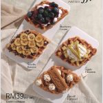 Photo of Appétissant Croissanterie - Kota Kinabalu, Sabah, Malaysia