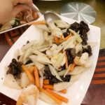 Photo of New WK Restaurant Luyang (新旺角中餐点心) - Kota Kinabalu, Sabah, Malaysia