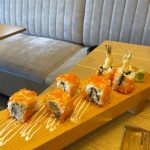 Photo of HINODE SUSHI BAR & RESTAURANT - Kota Kinabalu, Sabah, Malaysia