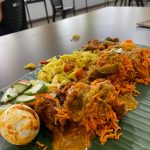 Photo of Rose Banana Leaf Tanjung Aru KK - Kota Kinabalu, Sabah, Malaysia