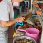 Photo of Kedai Kopi Luyang (Baru) - Kota Kinabalu, Sabah, Malaysia