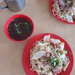 Photo of Kedai Kopi Kai Shun 開順茶室 - Kota Kinabalu, Sabah, Malaysia