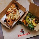 Photo of Nando's Imago - Kota Kinabalu, Sabah, Malaysia