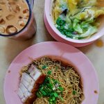 Photo of Kin Hwa Restaurant - Kota Kinabalu, Sabah, Malaysia