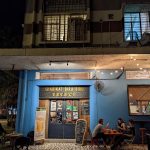 Photo of Biru Biru Cafe & Bar - Kota Kinabalu, Sabah, Malaysia
