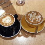 Photo of Haru Cafe (Taman Cantek Branch) - Kota Kinabalu, Sabah, Malaysia