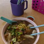 Photo of Kedai Kopi Nyuk Pau Menggatal Ngau Chap - Kota Kinabalu, Sabah, Malaysia