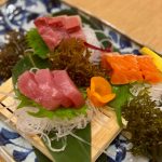 Photo of HINODE SUSHI BAR & RESTAURANT - Kota Kinabalu, Sabah, Malaysia