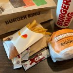 Photo of Burger King @ Damai Plaza - Kota Kinabalu, Sabah, Malaysia