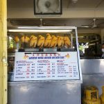 Photo of Kedai Kopi Luyang 6 hainanese chicken rice Andrew Wong Hainan Chicken Rice 王興豪海南雞飯 - Kota Kinabalu, Sabah, Malaysia