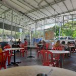 Photo of Kedai Kopi Luyang 6 hainanese chicken rice Andrew Wong Hainan Chicken Rice 王興豪海南雞飯 - Kota Kinabalu, Sabah, Malaysia