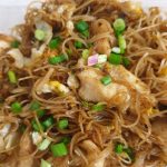 Photo of Kim Fah (Beaufort) Restaurant 9 - Kota Kinabalu, Sabah, Malaysia