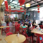 Photo of Kim Fah (Beaufort) Restaurant 9 - Kota Kinabalu, Sabah, Malaysia