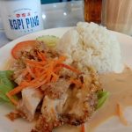 Photo of Kopi Ping Cafe @ Sutera Avenue - Kota Kinabalu, Sabah, Malaysia