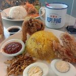Photo of Kopi Ping Cafe @ Sutera Avenue - Kota Kinabalu, Sabah, Malaysia