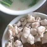 Photo of 金沙园生肉面 (Kedai Kopi Melanian) - Kota Kinabalu, Sabah, Malaysia