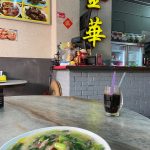 Photo of Kim Fah (Beaufort) Restaurant 9 - Kota Kinabalu, Sabah, Malaysia