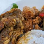 Photo of Nasi Lemak Kaki Lima - Kota Kinabalu, Sabah, Malaysia