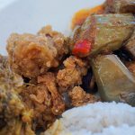 Photo of Nasi Lemak Kaki Lima - Kota Kinabalu, Sabah, Malaysia