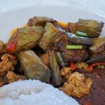 Photo of Nasi Lemak Kaki Lima - Kota Kinabalu, Sabah, Malaysia