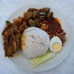 Photo of Nasi Lemak Kaki Lima - Kota Kinabalu, Sabah, Malaysia