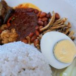 Photo of Nasi Lemak Kaki Lima - Kota Kinabalu, Sabah, Malaysia